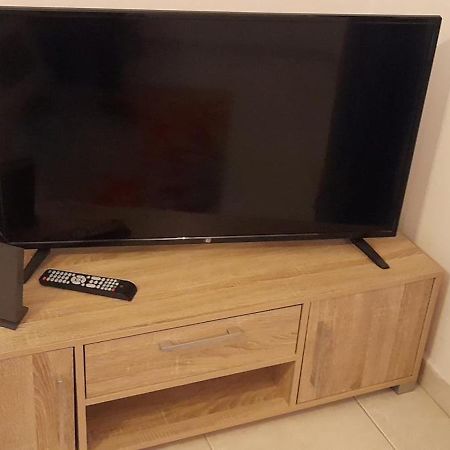 Gemani Apartments Rhodes City Luaran gambar