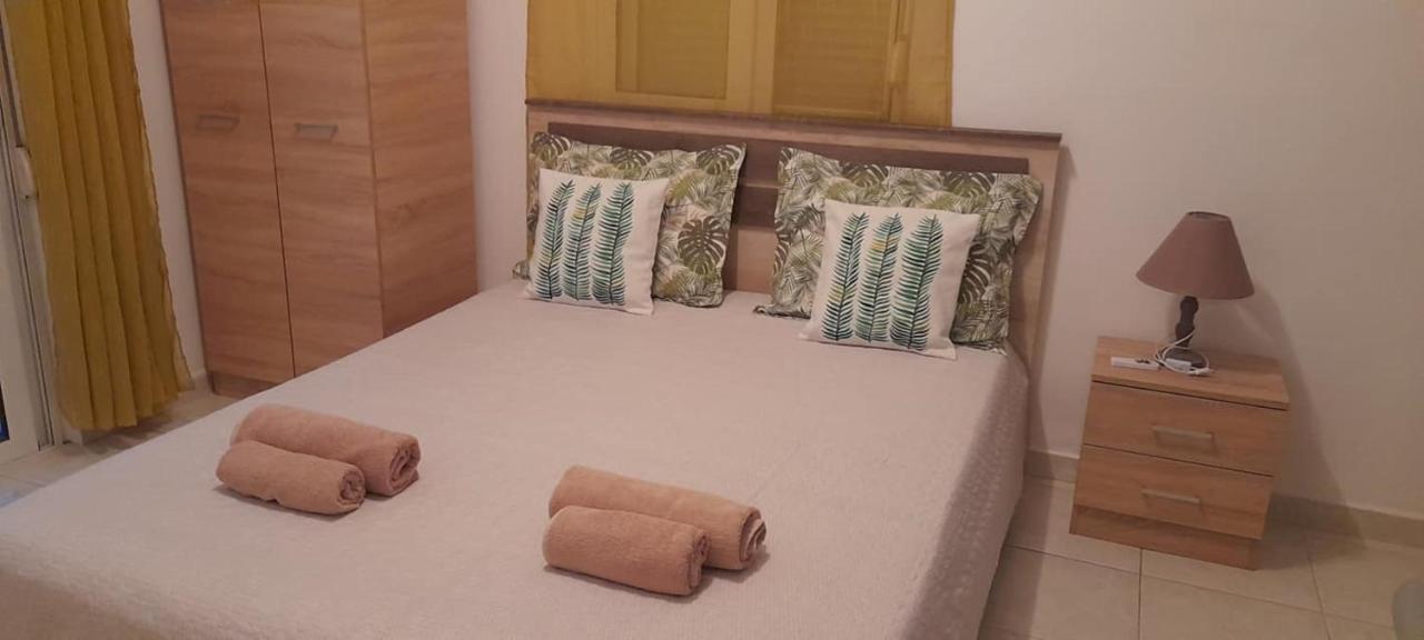 Gemani Apartments Rhodes City Luaran gambar