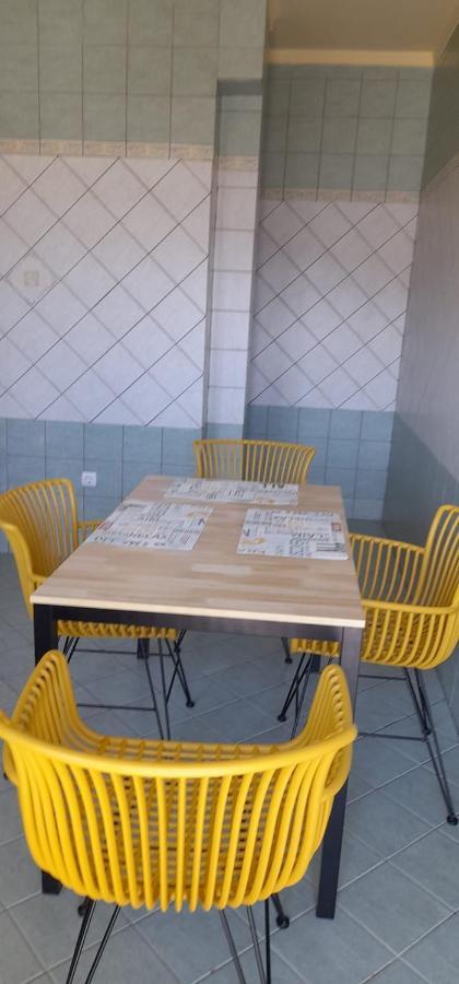 Gemani Apartments Rhodes City Luaran gambar