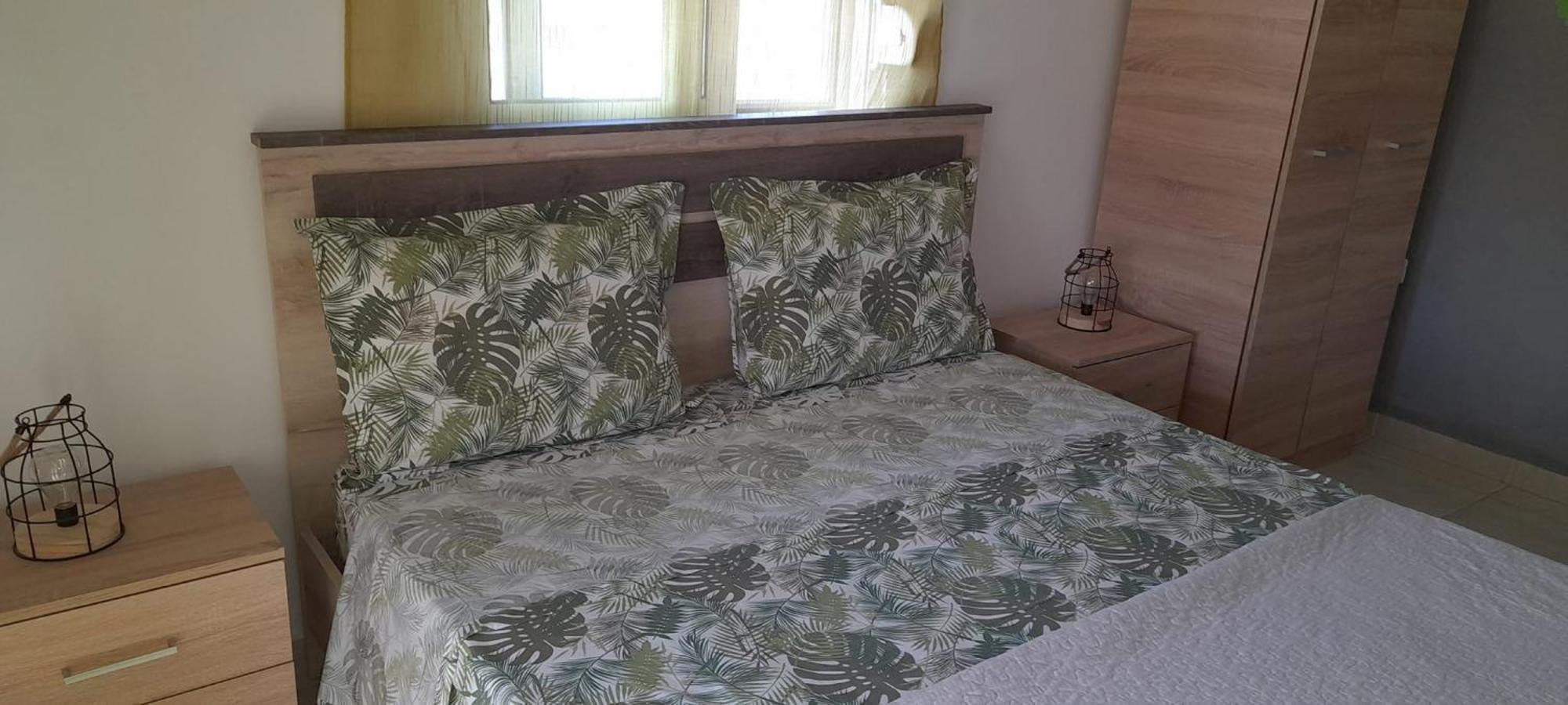 Gemani Apartments Rhodes City Luaran gambar