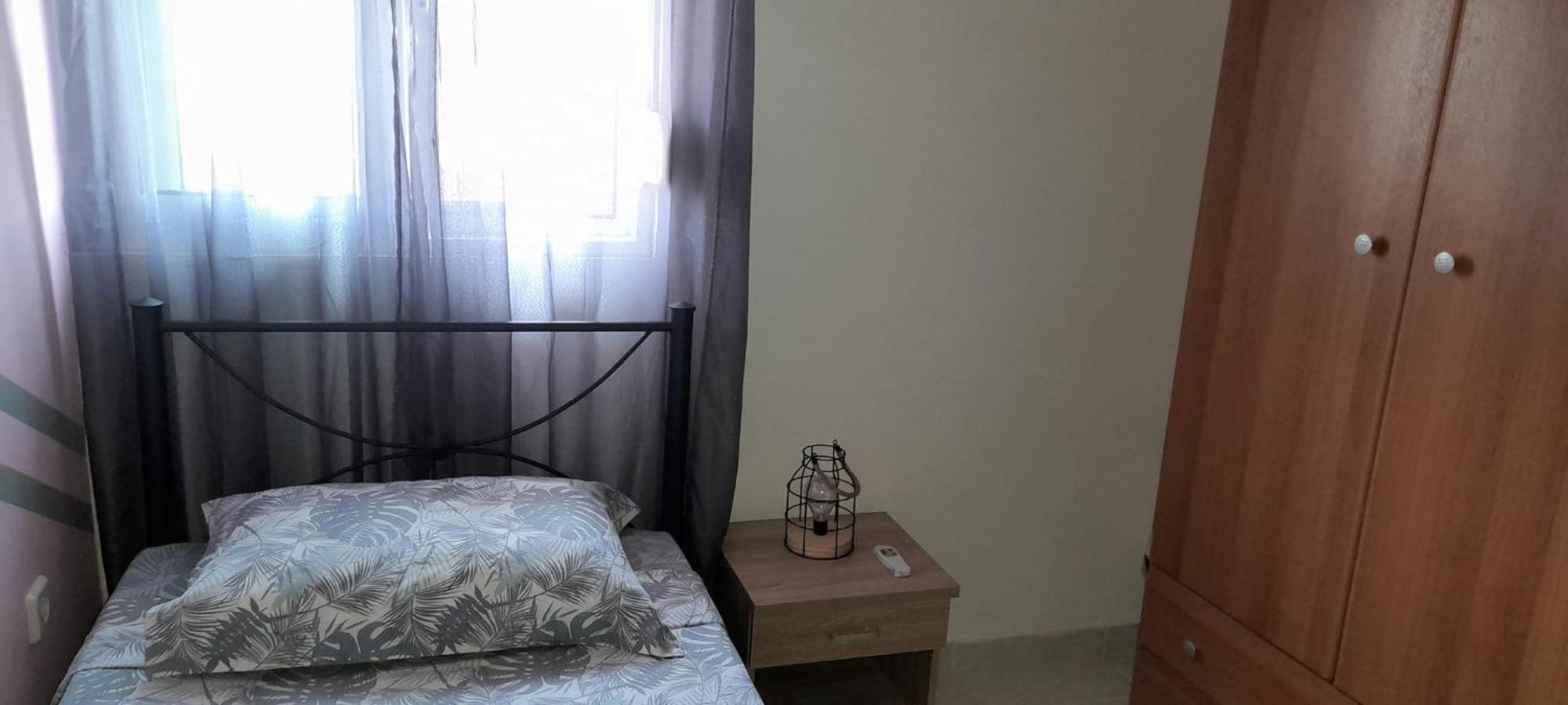 Gemani Apartments Rhodes City Luaran gambar