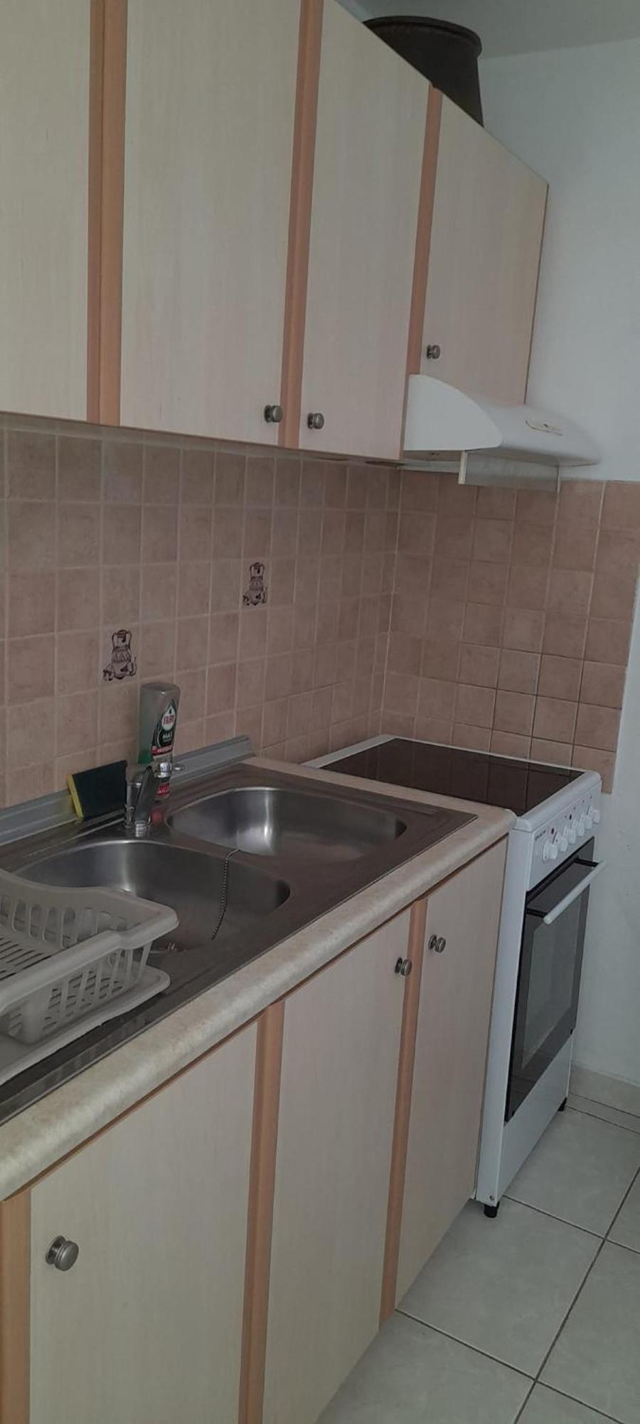 Gemani Apartments Rhodes City Luaran gambar
