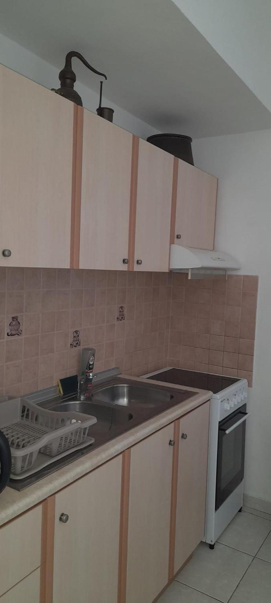 Gemani Apartments Rhodes City Luaran gambar