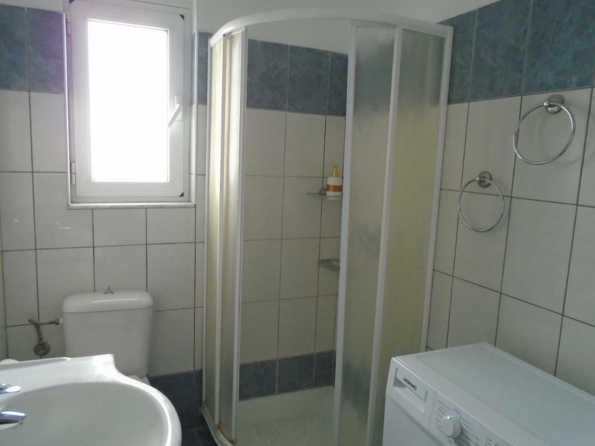 Gemani Apartments Rhodes City Luaran gambar